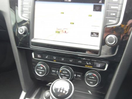 2017 Volkswagen Passat - photo 2