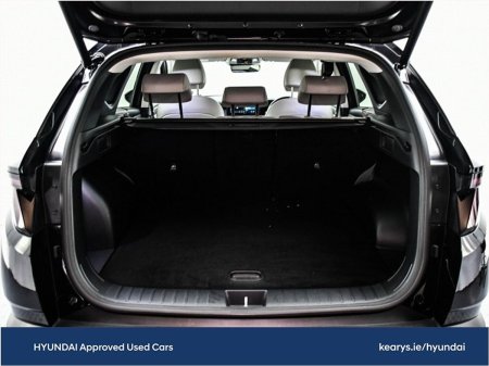 2026 Hyundai Tucson - photo 9