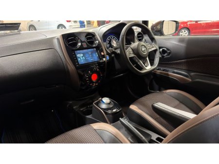 2019 Nissan Note - photo 13