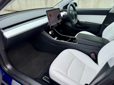 2020 Tesla Model 3 - photo 18