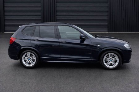 2014 BMW X3 - photo 9