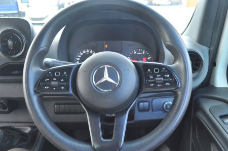 2022 Mercedes-Benz Sprinter - photo 10