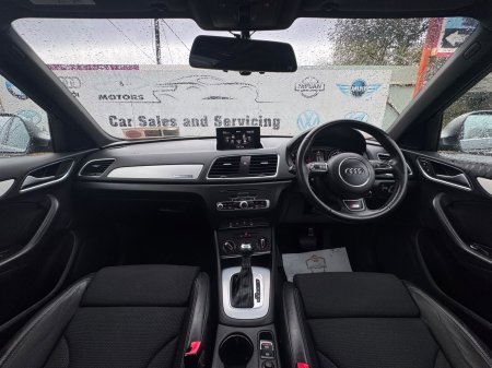 2014 Audi Q3 - photo 21