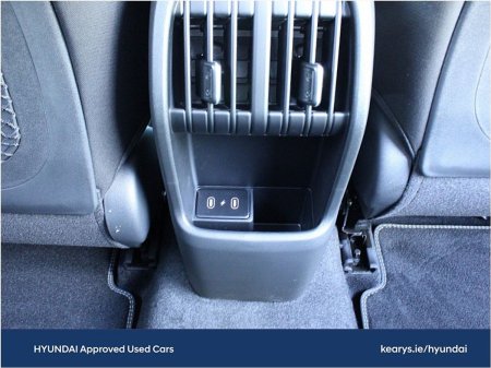 2024 Hyundai KONA - photo 11