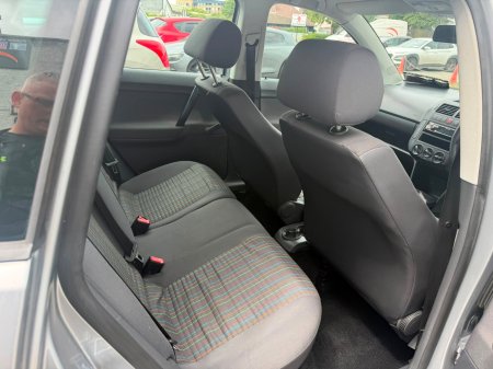 2006 Volkswagen Polo - photo 13