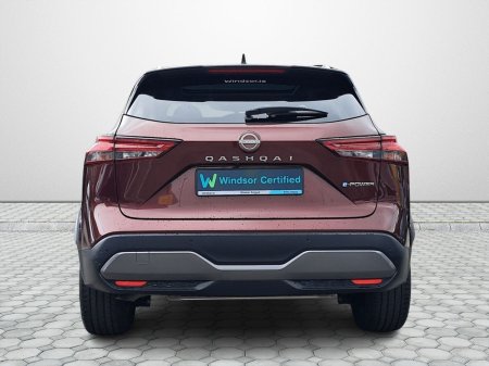 2024 Nissan Qashqai - photo 10