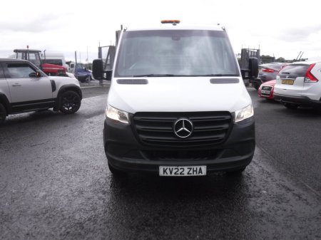 2022 Mercedes-Benz Sprinter - photo 4