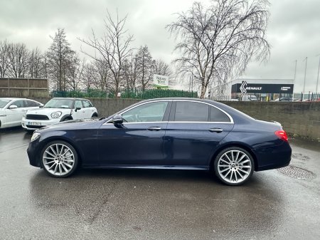 2018 Mercedes-Benz E-Class - photo 9