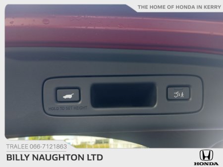2025 Honda ZR-V - photo 15