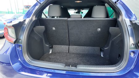 2022 Toyota Yaris - photo 17