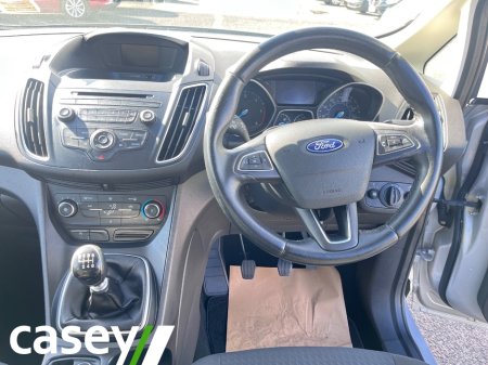 2016 Ford C-Max - photo 19