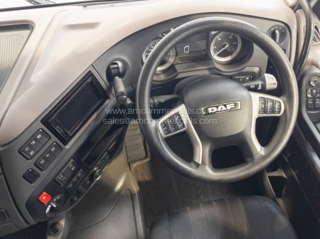 2020 DAF XF 530 - photo 26