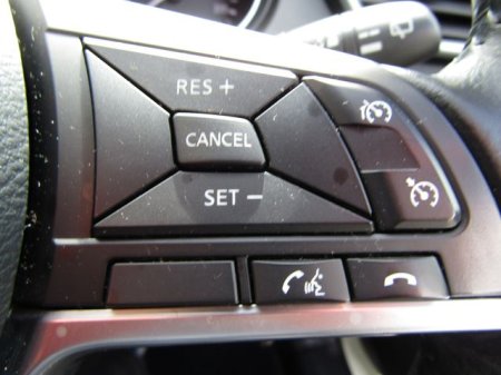2017 Nissan Qashqai - photo 21