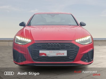 2024 Audi A4 - photo 2
