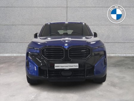 2025 BMW XM - photo 16