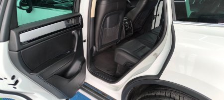 2015 Volkswagen Touareg - photo 17