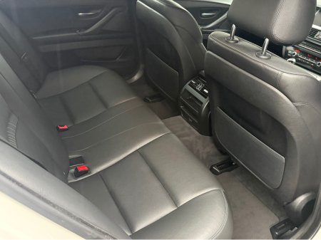 2015 BMW 5-Series - photo 9