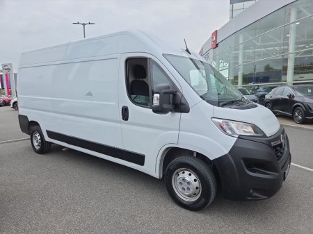 2023 Opel Movano - photo 9