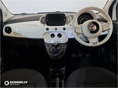 2024 Fiat 500 - photo 17