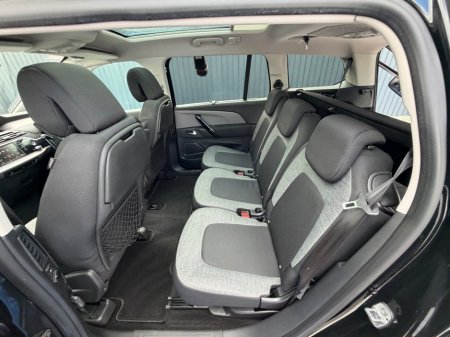 2018 Citroen Grand C4 Picasso - photo 39