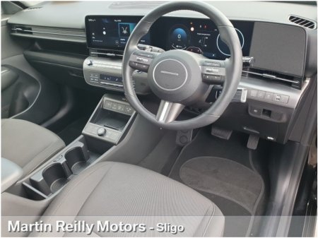 2026 Hyundai KONA - photo 9