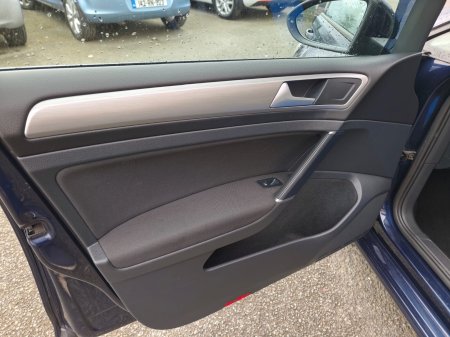 2016 Volkswagen Golf - photo 5