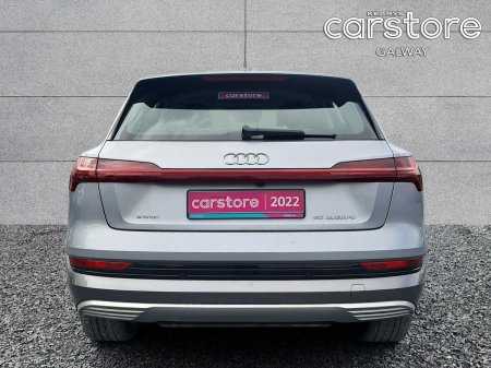 2022 Audi e-tron - photo 4
