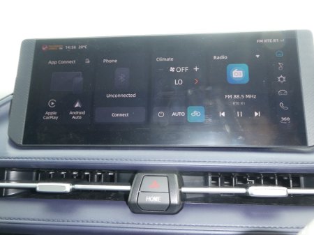 2026 Maxus DELIVER 7 - photo 23