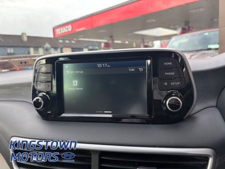 2020 Hyundai Tucson - photo 18