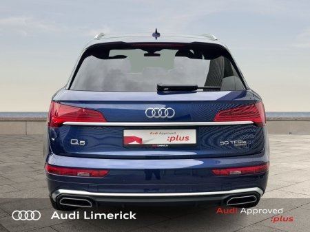 2023 Audi Q5 - photo 6