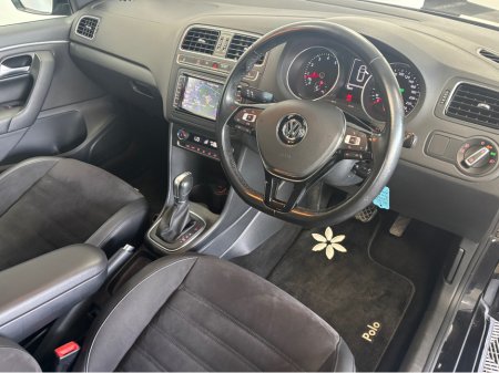 2016 Volkswagen Polo - photo 7