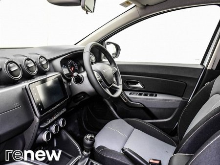 2023 Dacia Duster - photo 5