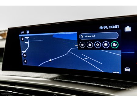 2026 Peugeot 5008 - photo 17