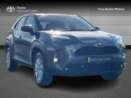 2023 Toyota Yaris Cross - Luna - 1.5 Hybrid - Automatic- NCT August 2027- Beautiful Car- One Owner &ndash; FSH // Remote Cen