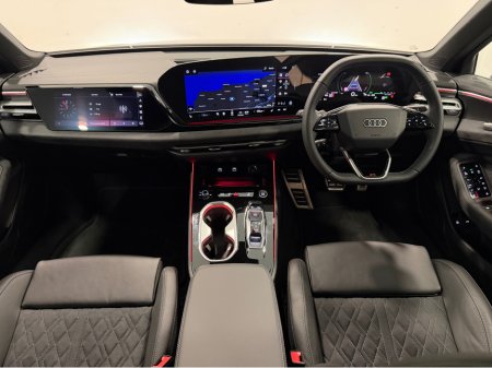 2026 Audi A6 - photo 44