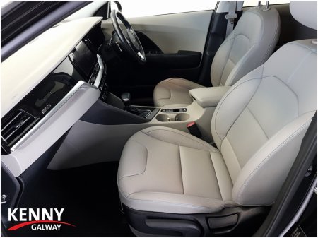 2022 Kia Niro - photo 9