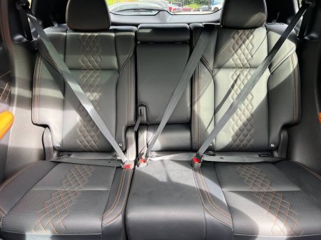 2023 Mitsubishi Outlander - photo 13
