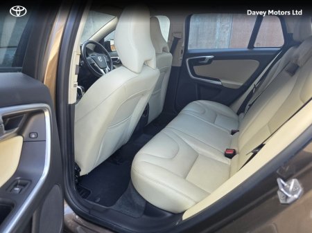 2016 Volvo V60 - photo 7