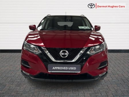 2020 Nissan Qashqai - photo 5