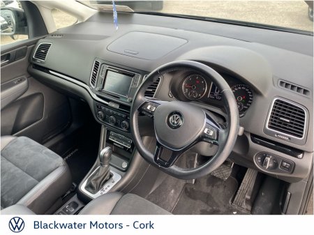 2022 Volkswagen Sharan - photo 8