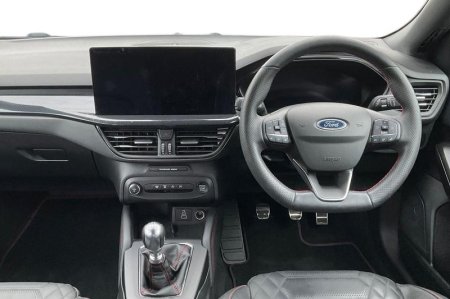 2024 Ford Focus - photo 11