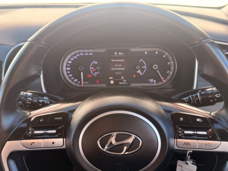 2023 Hyundai Tucson - photo 16