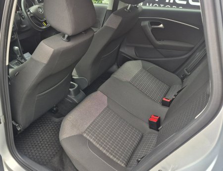 2015 Volkswagen Polo - photo 12