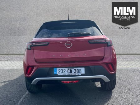 2023 Opel Mokka - photo 6