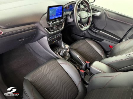 2023 Ford Puma - photo 16