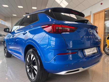 2023 Opel Grandland X - photo 12