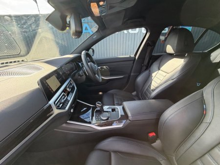 2019 BMW 3-Series - photo 56