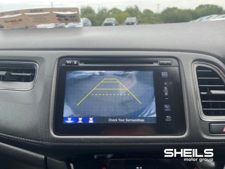 2020 Honda HR-V - photo 16