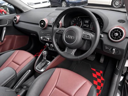 2014 Audi A1 - photo 9