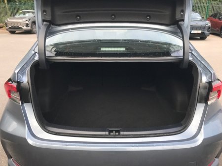 2020 Toyota Corolla - photo 10